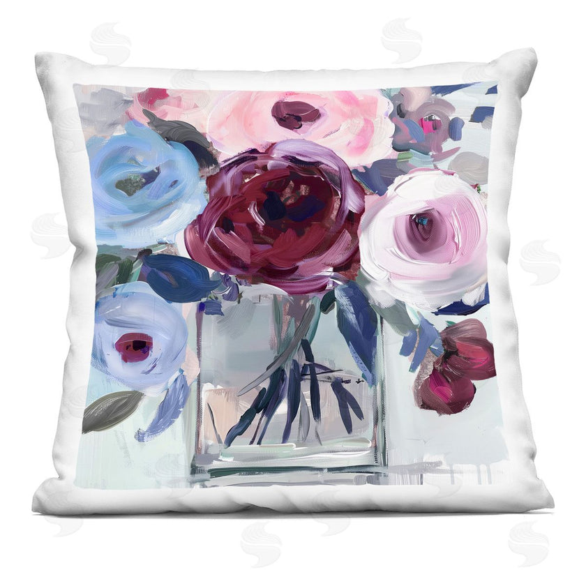 Annabelle Hall | Wine & Wedgewood Bouquet