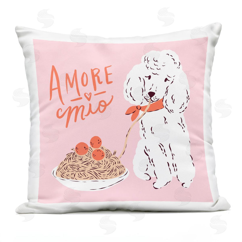 Krissy Mast | Amore Mio Pasta Poodle