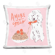 Krissy Mast | Amore Mio Pasta Poodle