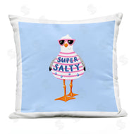 Bex Morley Design | Super Salty Sassy Seagull