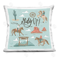 Krissy Mast | Giddy Up Cowboys & Ranch