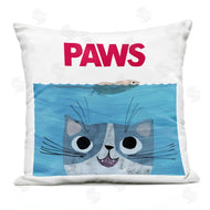 Planet Cat by Angie Rozelaar | Paws Cat Movie Parody
