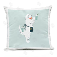 Krissy Mast | Mint Julep Dog