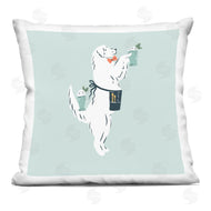 Krissy Mast | Mint Julep Dog