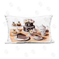 Amanda Greenwood | Glam Brand Dessert Spread