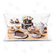 Amanda Greenwood | Glam Brand Dessert Spread
