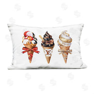 Amanda Greenwood | Luxury Gourmet Ice Cream