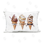 Amanda Greenwood | Sweet Glam Ice Cream
