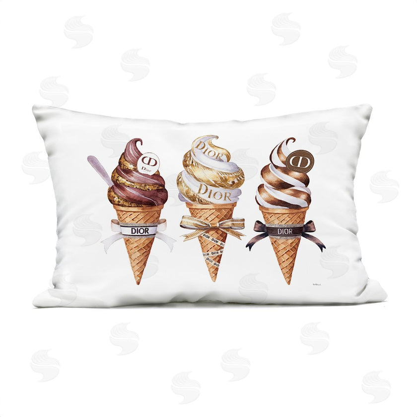 Amanda Greenwood | Sweet Glam Ice Cream