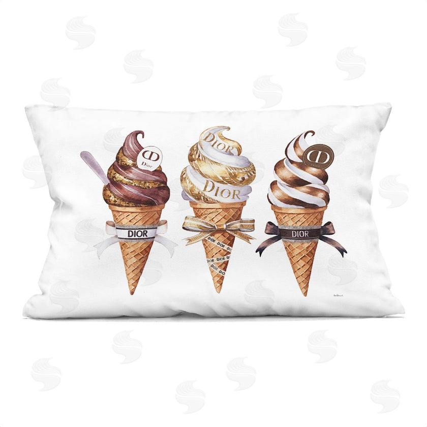 Amanda Greenwood | Sweet Glam Ice Cream
