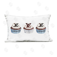 Amanda Greenwood | Luxury Bakery Cupcake Trio