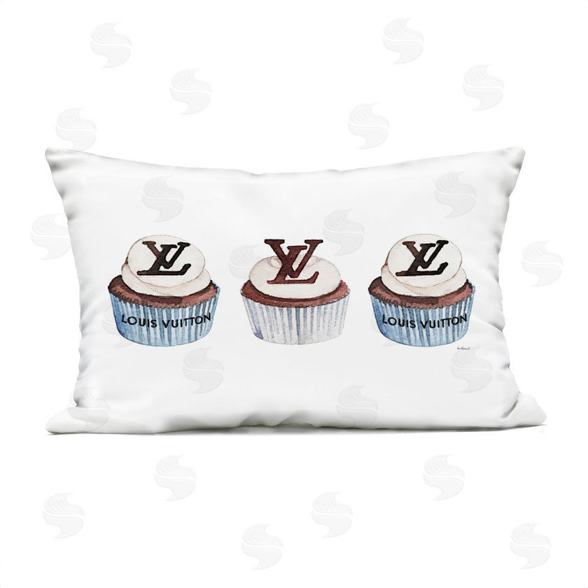 Amanda Greenwood | Luxury Bakery Cupcake Trio