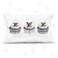 Amanda Greenwood | Luxury Bakery Cupcake Trio