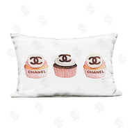 Amanda Greenwood | Luxury Fashion Cupcake Trio
