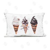 Amanda Greenwood | Fashion Brand Ice Cream
