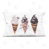 Amanda Greenwood | Fashion Brand Ice Cream