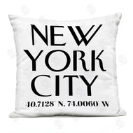 Annabelle Hall | Urban NYC Coordinates