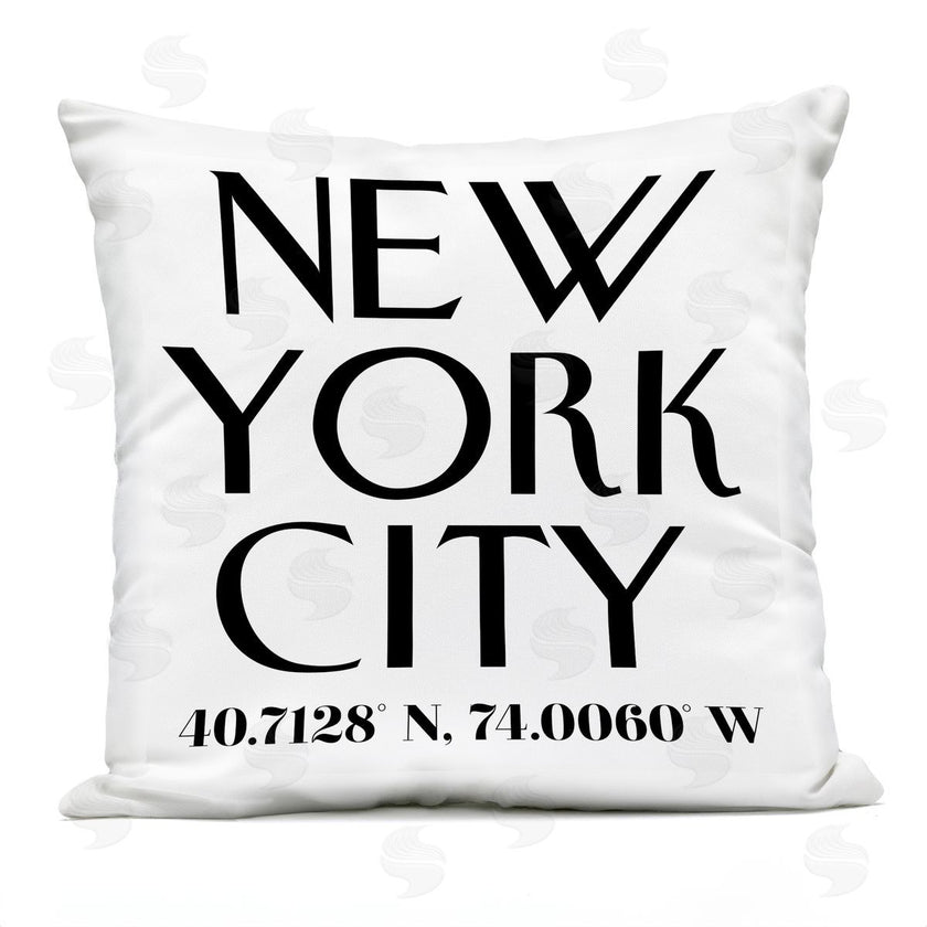 Annabelle Hall | Urban NYC Coordinates