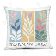 Annabelle Hall | Tropical Jungle Exhibit