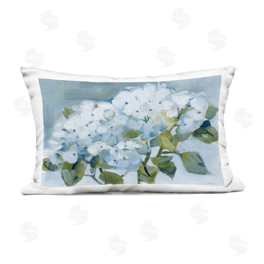 Katrina Pete | Blue Spring Cottage Hydrangeas