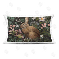 Julia Purinton | Flora And Fauna Bunny