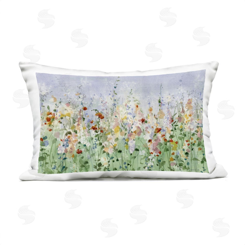 Danhui Nai | Wild And Free Meadow