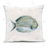 Danhui Nai | Coastal Bliss Fish