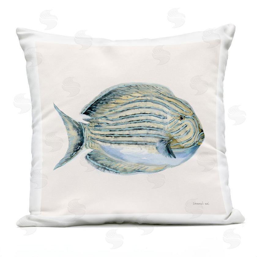 Danhui Nai | Coastal Bliss Fish