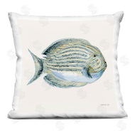 Danhui Nai | Coastal Bliss Fish