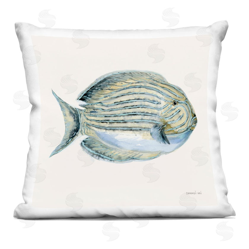 Danhui Nai | Coastal Bliss Fish