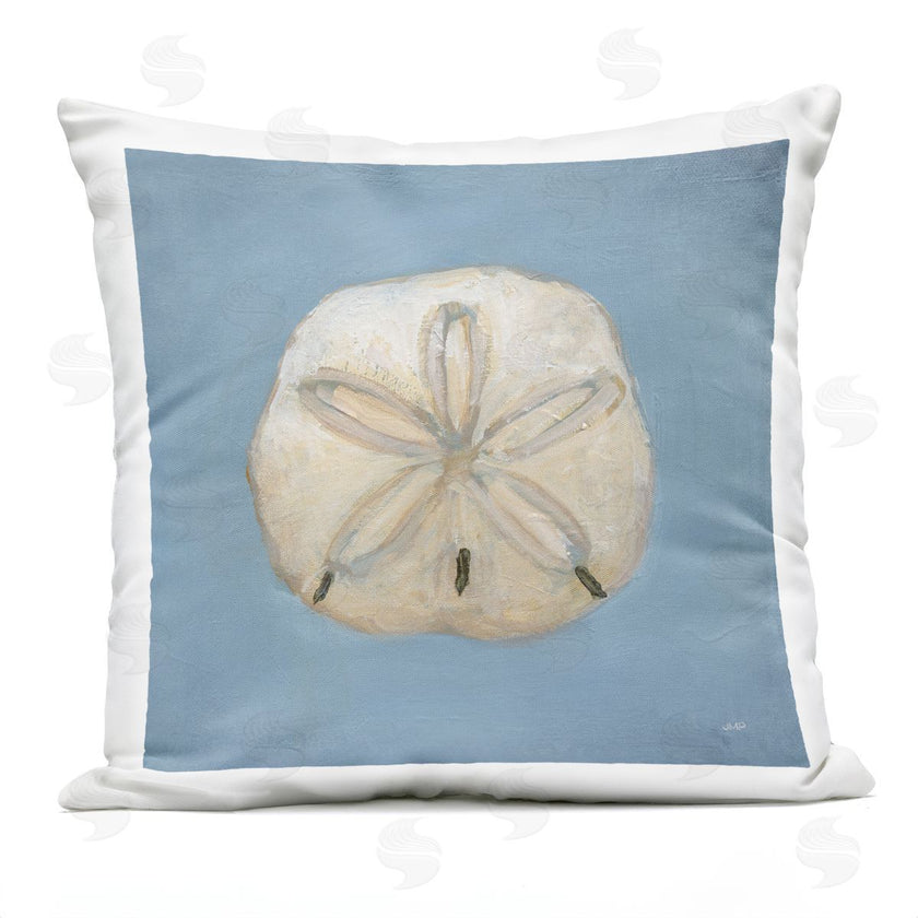 Julia Purinton | Soft Sea Sand Dollar
