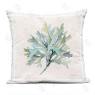 Danhui Nai | Coastal Bliss Coral Branch