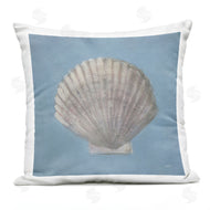 Julia Purinton | Soft Sea Clam Shell
