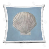 Julia Purinton | Soft Sea Clam Shell