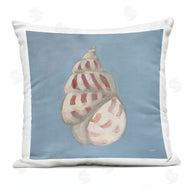 Julia Purinton | Soft Sea Cowrie Shell