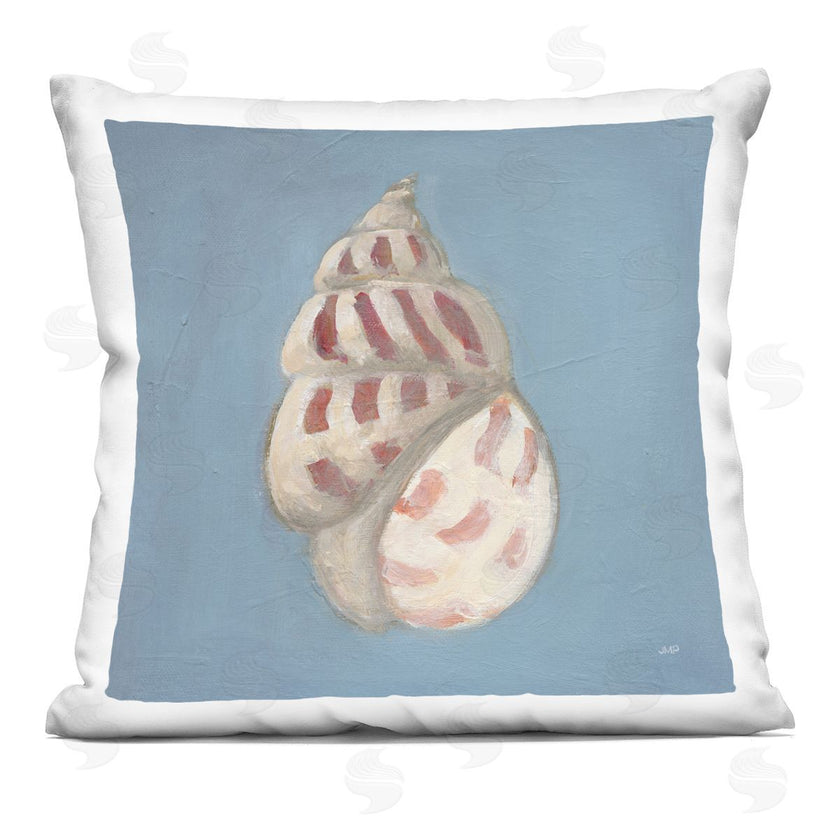 Julia Purinton | Soft Sea Cowrie Shell