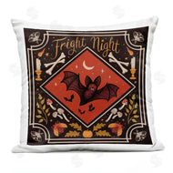 Janelle Penner | Fright Night Bat & Botanicals