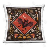 Janelle Penner | Fright Night Bat & Botanicals