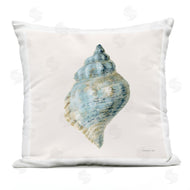 Danhui Nai | Coastal Bliss Conch Shell