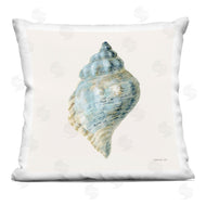Danhui Nai | Coastal Bliss Conch Shell