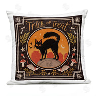 Janelle Penner | Trick Or Treat Cat & Rats