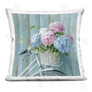 Danhui Nai | Cape Cod Bicycle Flowers