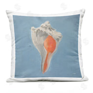 Julia Purinton | Soft Sea Conch Shell