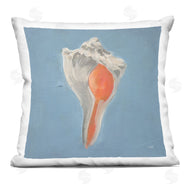 Julia Purinton | Soft Sea Conch Shell