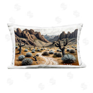 Tabz Jones | Cactus Canyons Pathway
