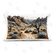 Tabz Jones | Cactus Canyons Pathway