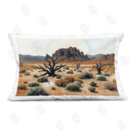 Tabz Jones | Cottonwood Desert Mesas