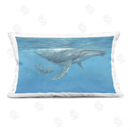 David Stribbling | Humpback Whale Underwater