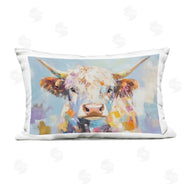 Blakely Bering | Expressive Brushed Highland Cow