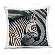 Jeremy Paul | Keeping Close Zebra Stripes